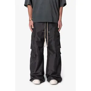 Rave Double Cargo Pants Rave Double Cargo Pants Menswear Man