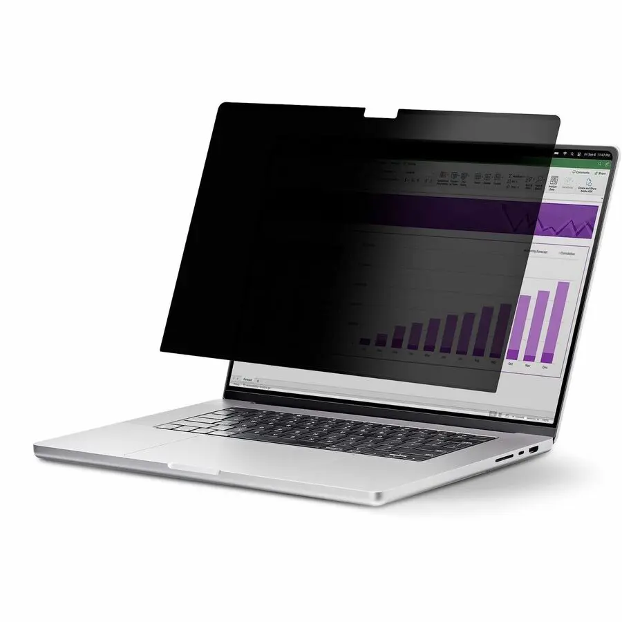 StarTech 13.3in MacBook Pro M1/M2 Laptop Privacy Screen 133MF-PRIVACY-SCREEN