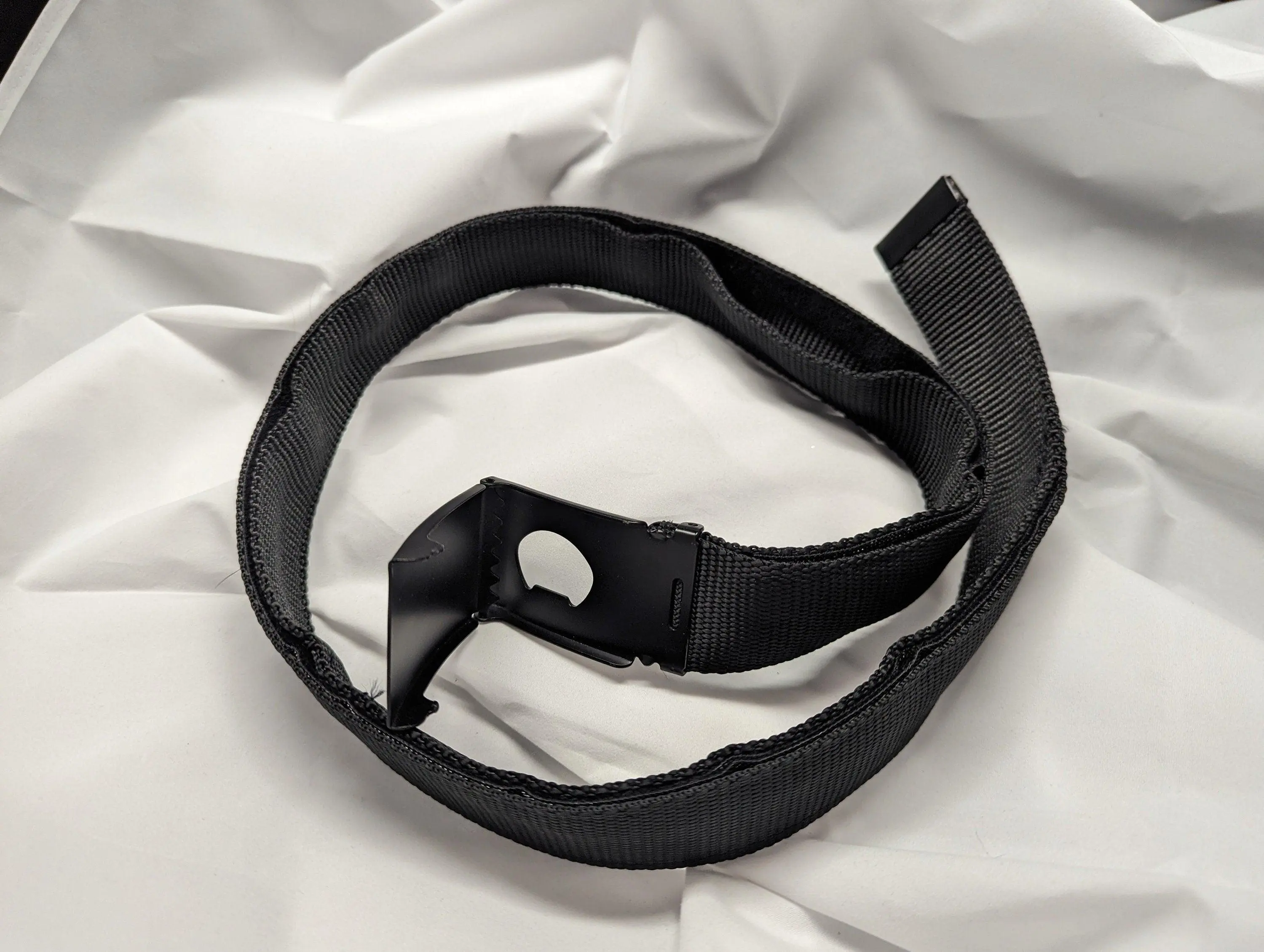 Stash belt - Money belt