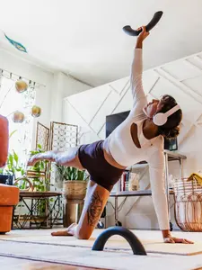 10lb Decorative Weight | Single | Black