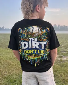 Dirt Don't Lie Tee