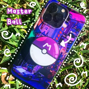 Phone Grips