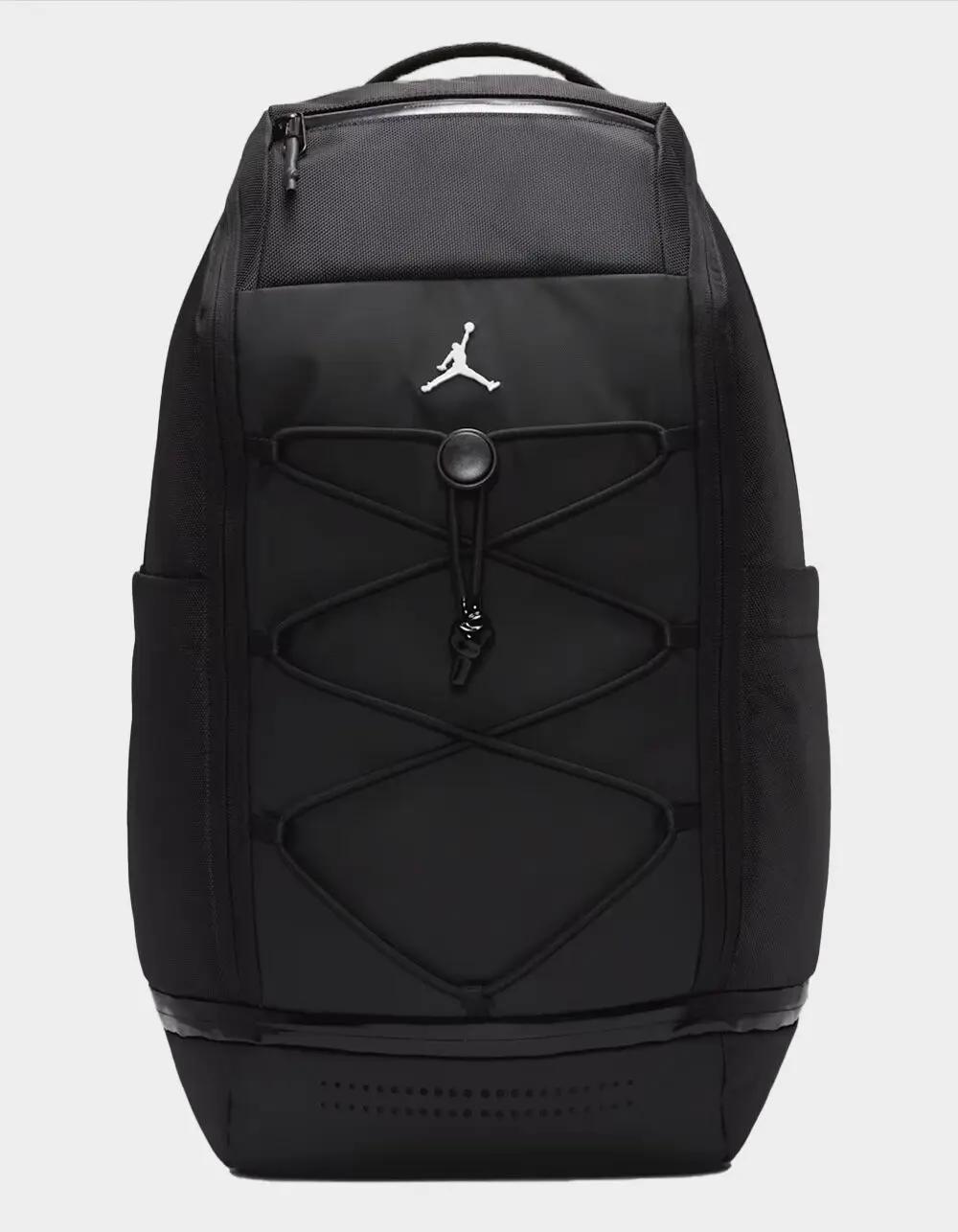 JORDAN Sport Backpack, Black