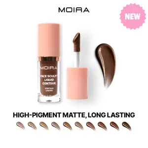 Face Sculpt Liquid Contour (500, Chestnut)