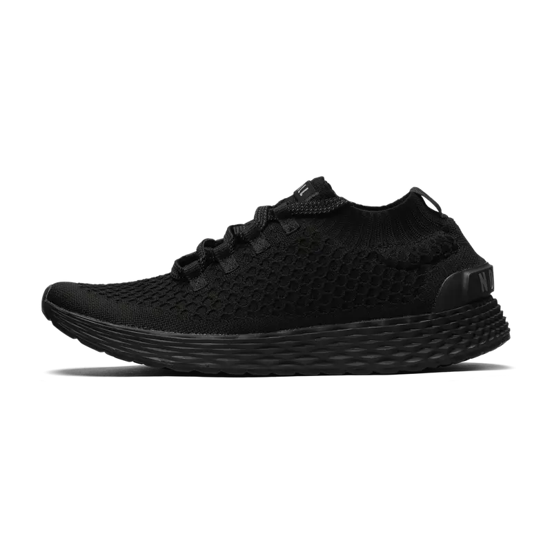 NOBU NOBULL Men's Allday 365 (Ripstop) in Jet Black Ash - TikTok Shop
