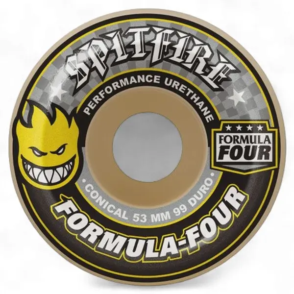 Spitfire Conical Formula Four (99d)