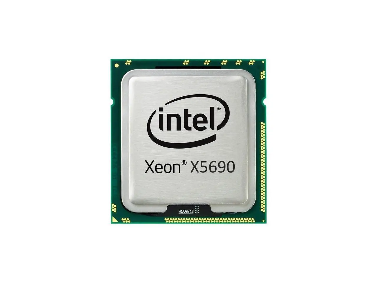 IBM 81Y9340 - Intel Xeon X5690 3.46GHz 12MB Cache 6-Core Processor IBM 81Y9340 - Intel Xeon X5690 3.46GHz 12MB Cache 6-Core Processor