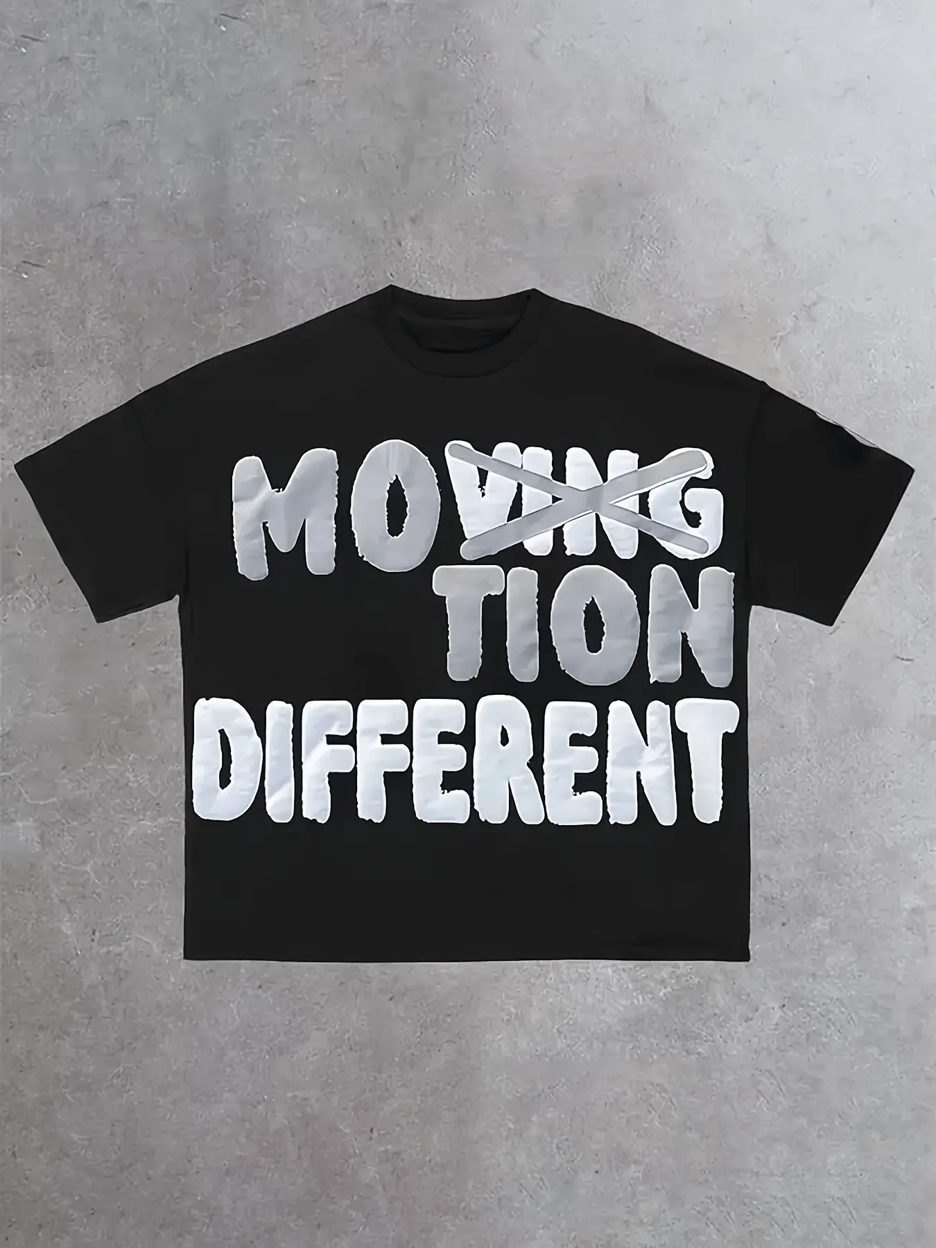 Unique Y2K Style T-Shirt with Eye-Catching Design, unisex soft cotton short sleeve t shirt, vintage graphic casual tee for men women teens, perfect birthday holiday gift for camping travel gym daily street  wear