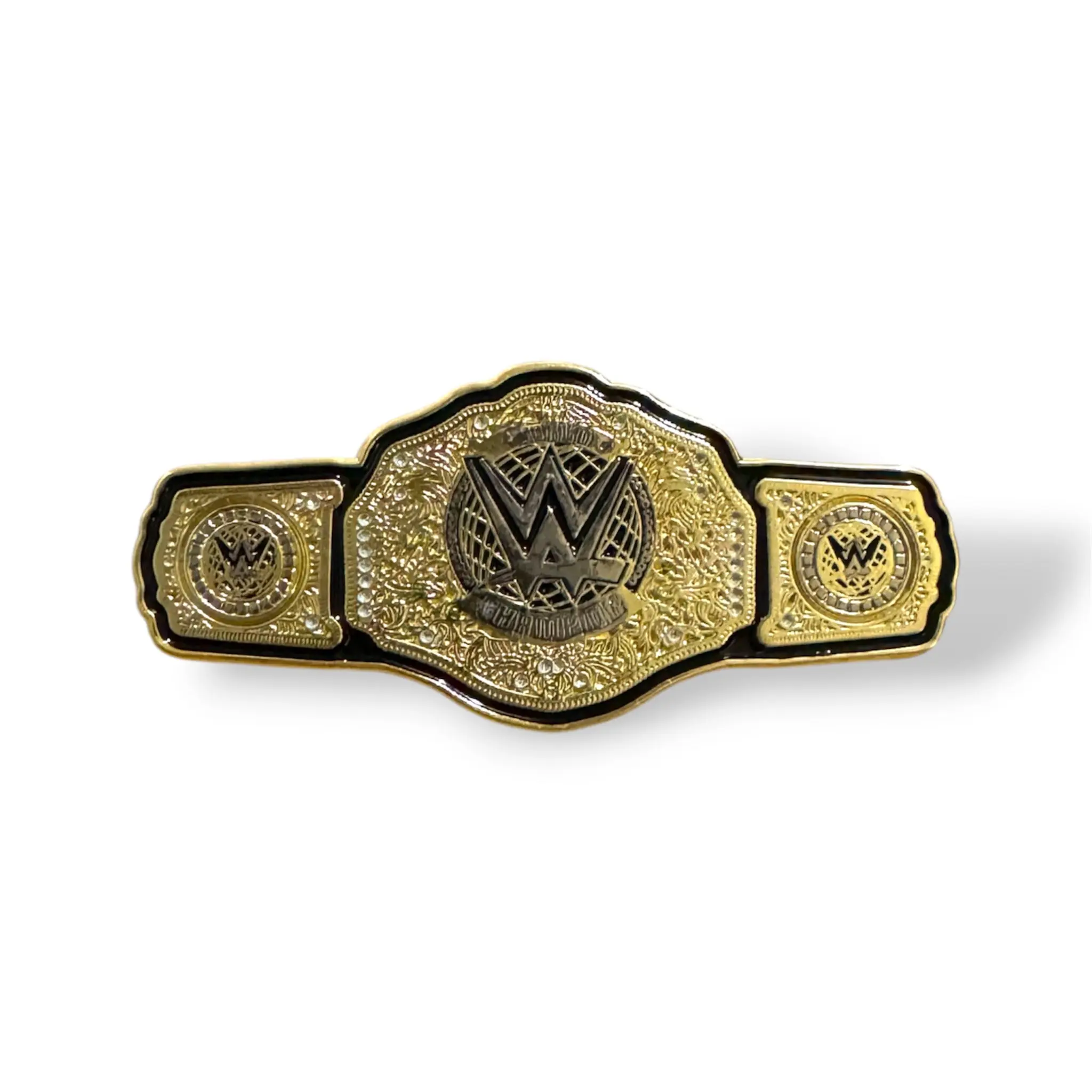 Men’s Heavy Weight World Champion