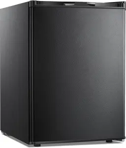 Upright Freezer,2.1 Cu.ft Mini Freezer with Reversible Single Door,Removable Shelves,Small Freezer with Adjustable Thermostat for Home/Kitchen/Office outdoorfun