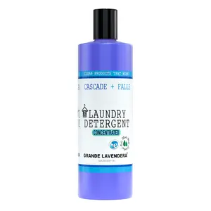 Cascade + Falls Laundry Detergent