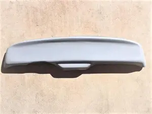 VW Fiberglass Dash