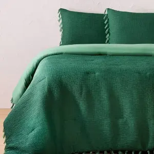 Comforter and Sham Set - Opalhouse designed with Jungalow
