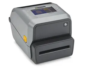 Zebra ZD621 Barcode Label Printer (ZD6A142-301F00EZ)