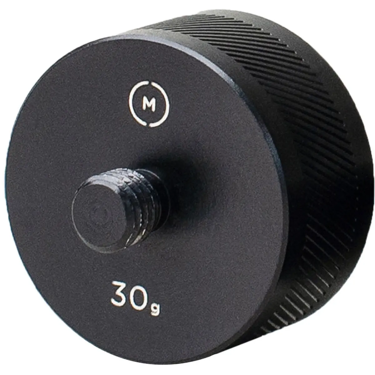 Moment Universal Gimbal Counterweight - 30g Add on Weight