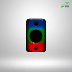 YOCO Y406 Bluetooth Wireless Speaker - Compact and Lightweight