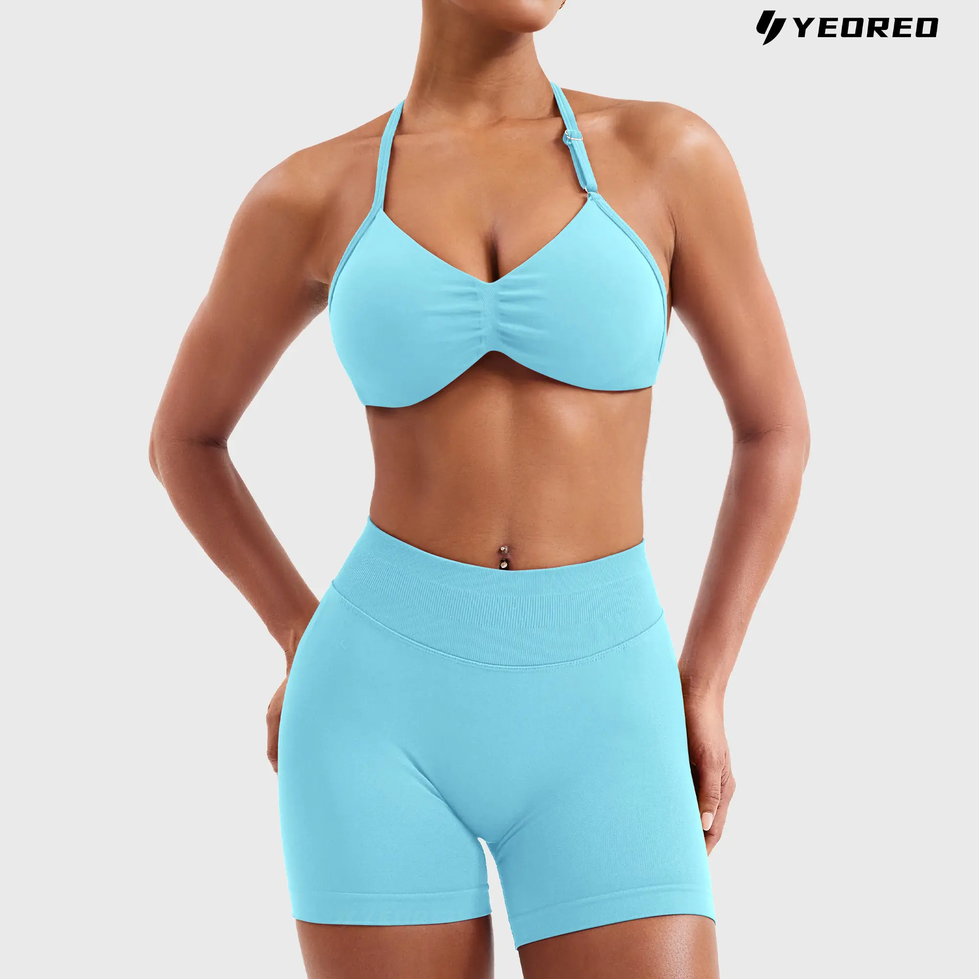 Light Blue