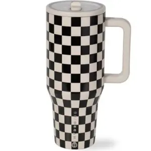HydroJug Tumbler – Practical. Reliable. Essential.