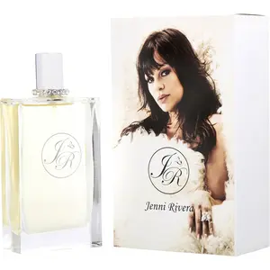 Jr By Jenni Rivera By Jenni Rivera Eau De Parfum For Women