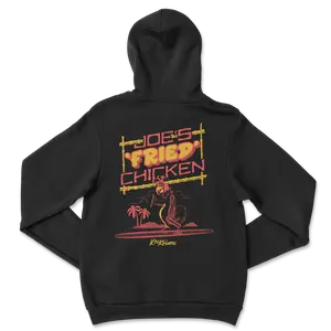 Fried Chicken Hoodie