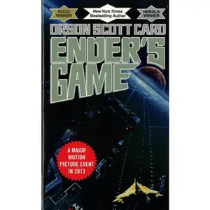 USED-Ender's Game by Card, Orson Scott (Unknown)