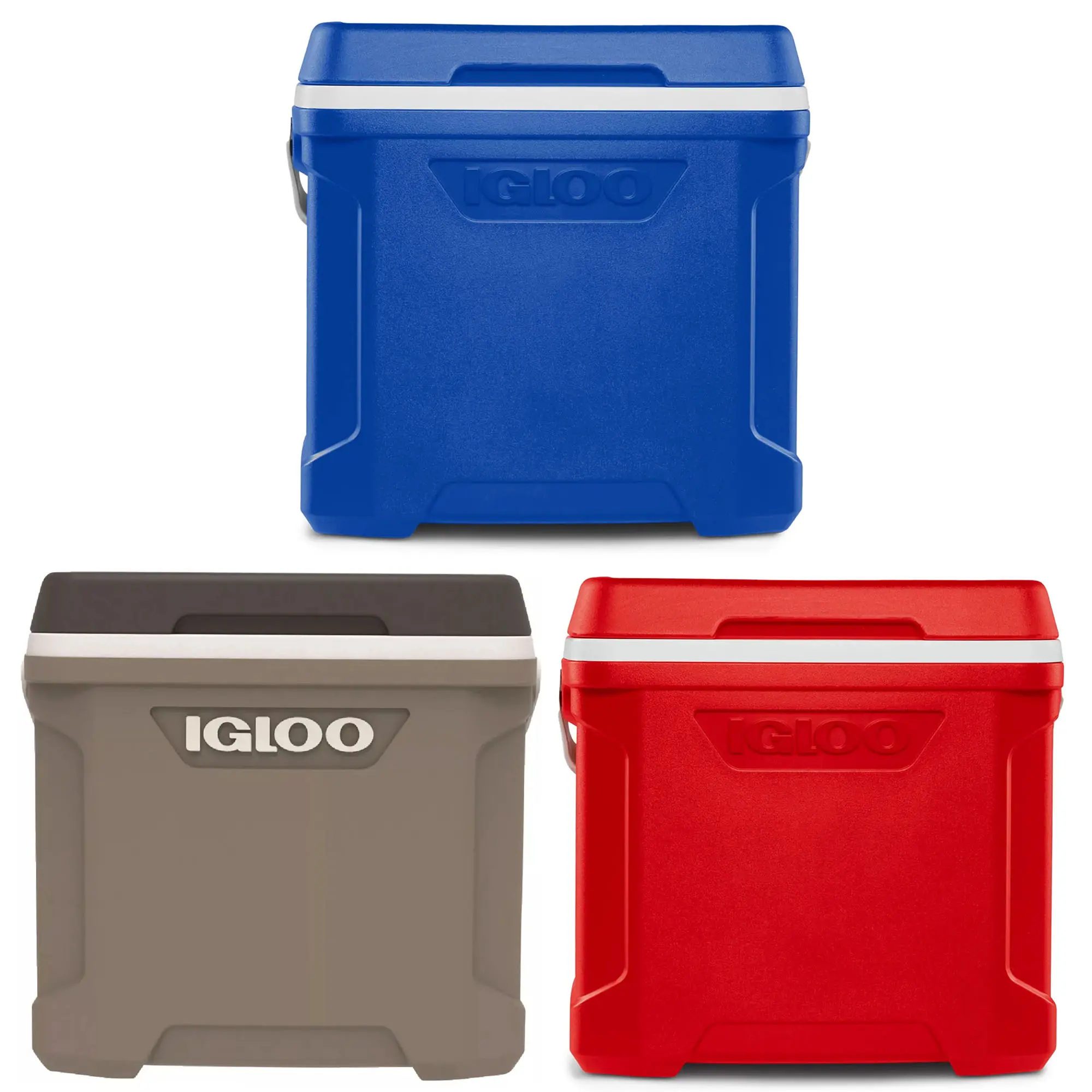 Igloo 30 qt. Profile II Hard Cooler