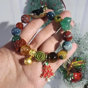 red-phantom bracelet