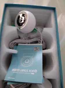 Laview outdoor Camera, like New
