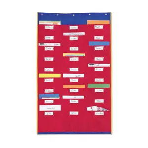 Learning Resources Organization Station Pockethart