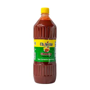 El Chilerito Chamoy 1 liter