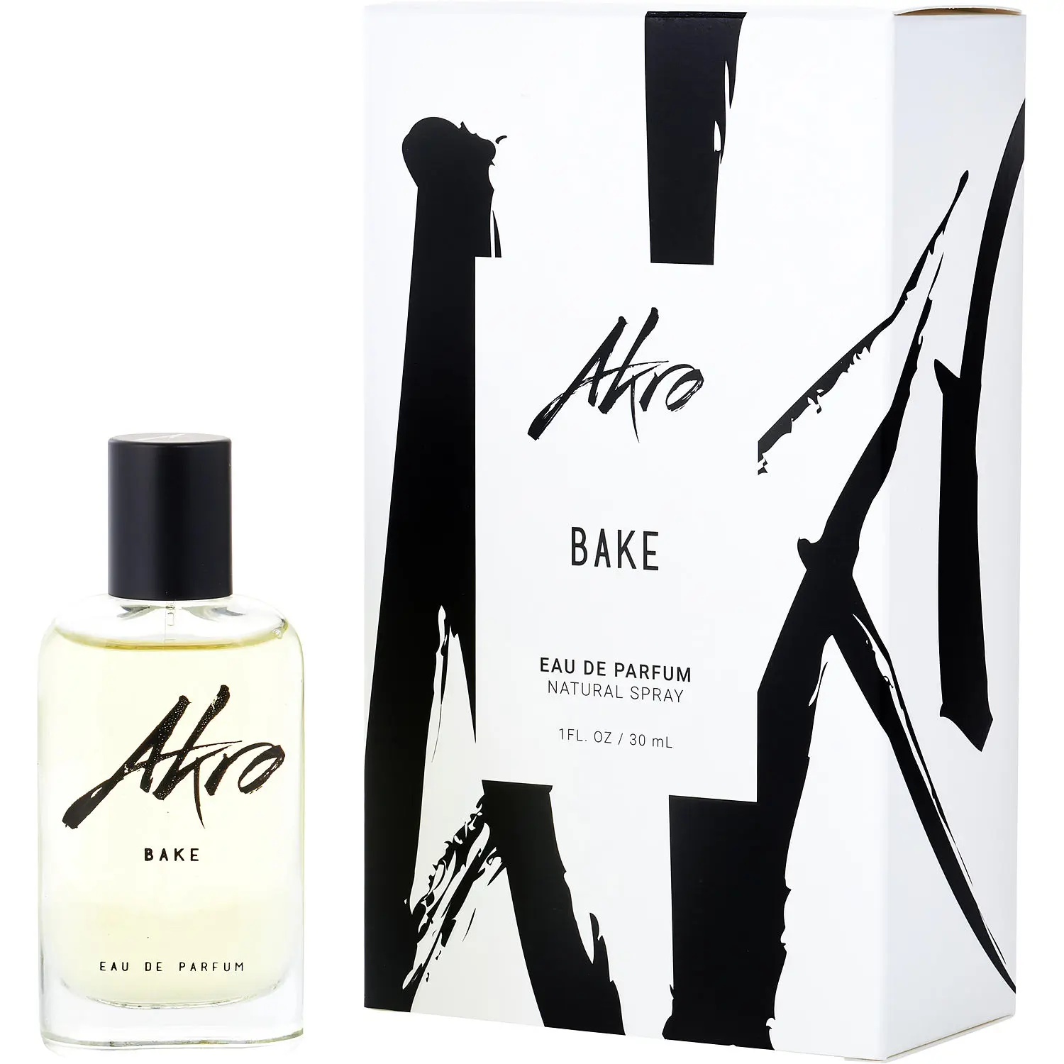 Akro Bake By Akro Eau De Parfum For Unisex