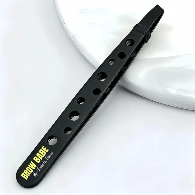 BROW BABE SIGNATURE TWEEZERS