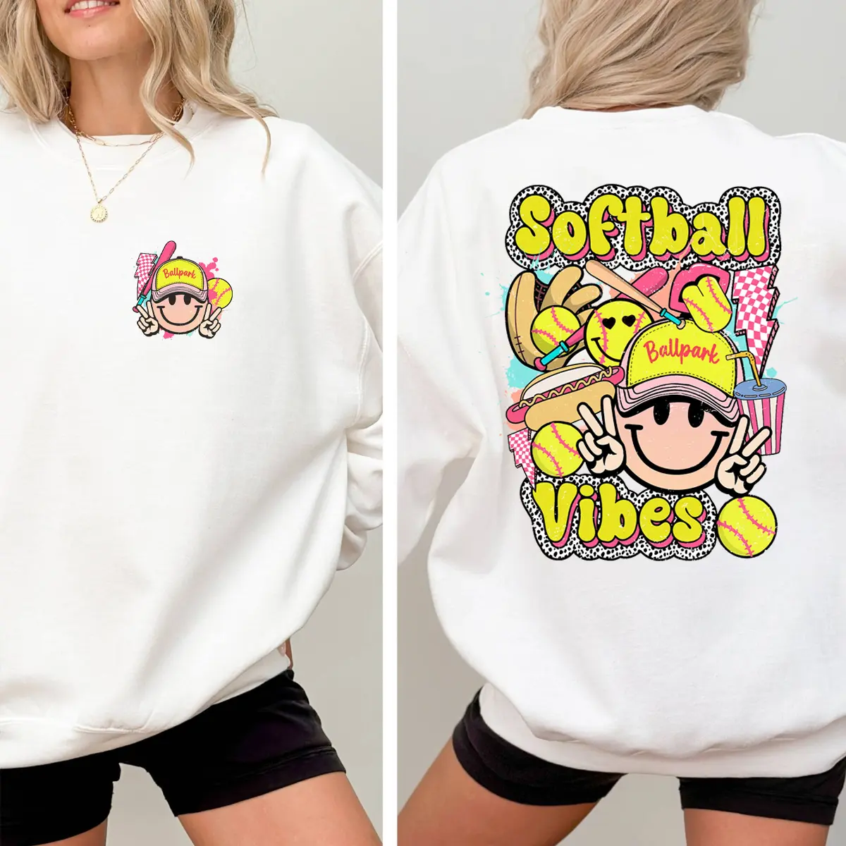 Retro Softball Mama Sweatshirt, Groovy Softball Shirt, Softball Sublimation tshirt, Digital Download Sweatshirt, Sports Sweatshirt