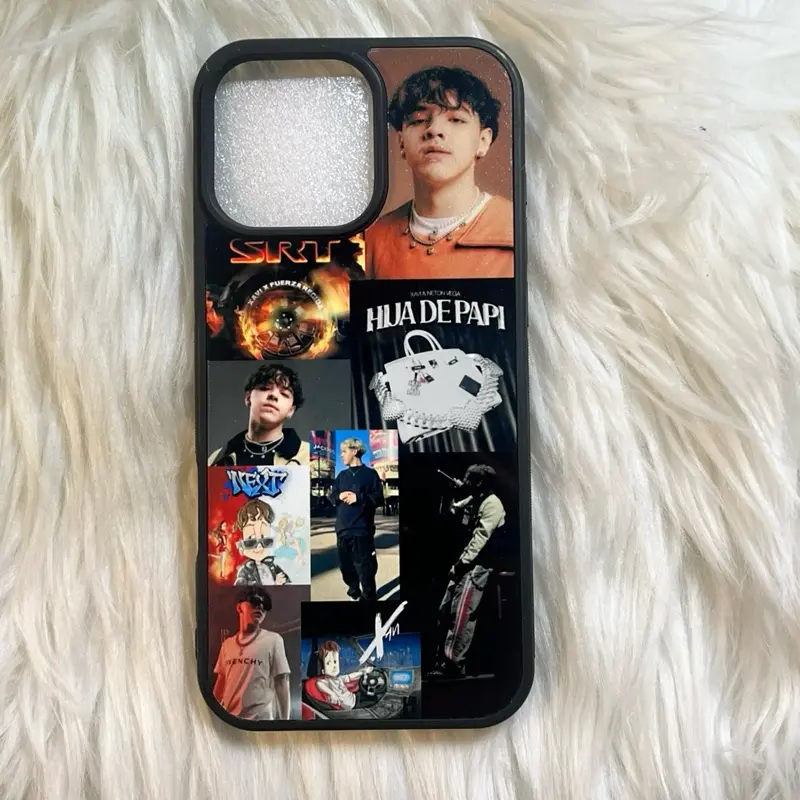 Xavi phone case