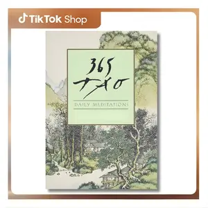 365 Tao: Daily Meditations --  Ming-Dao Deng  - Paperback