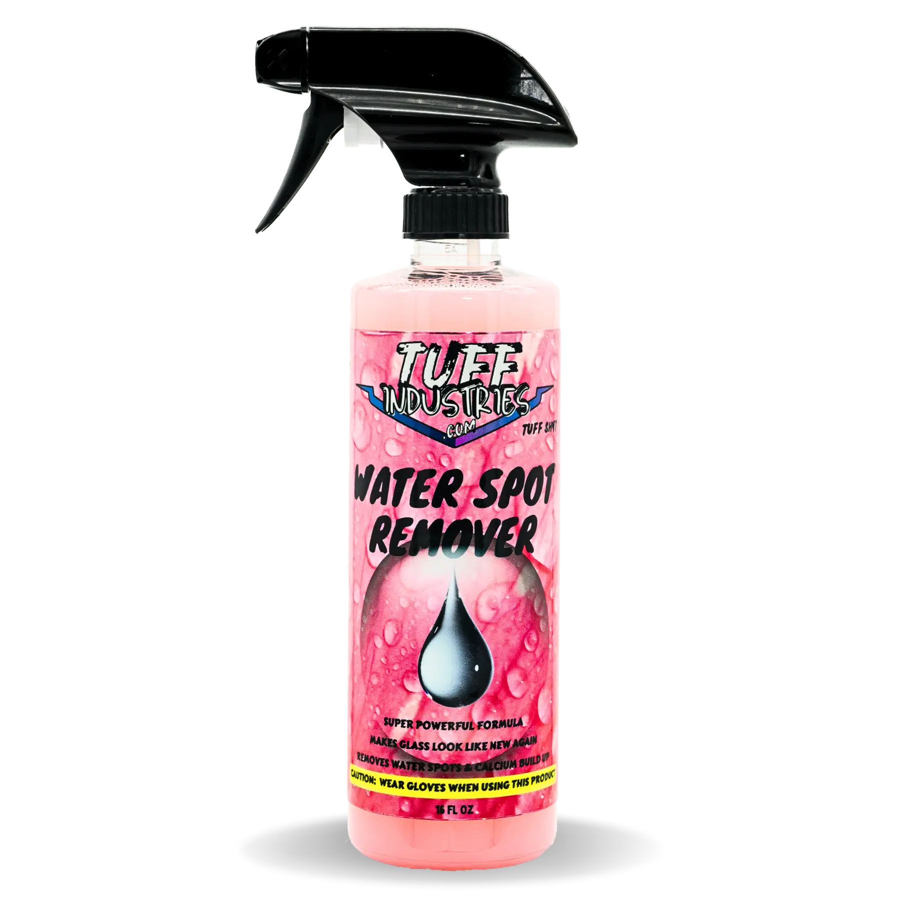 Water Spot Remover - Full Strength Formula