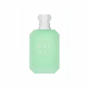 Kayali Yum Pistachiogelato 33 Eau De Parfum Intenso 3.4 fl oz - Bold & Unique Fragrance for Standout Style