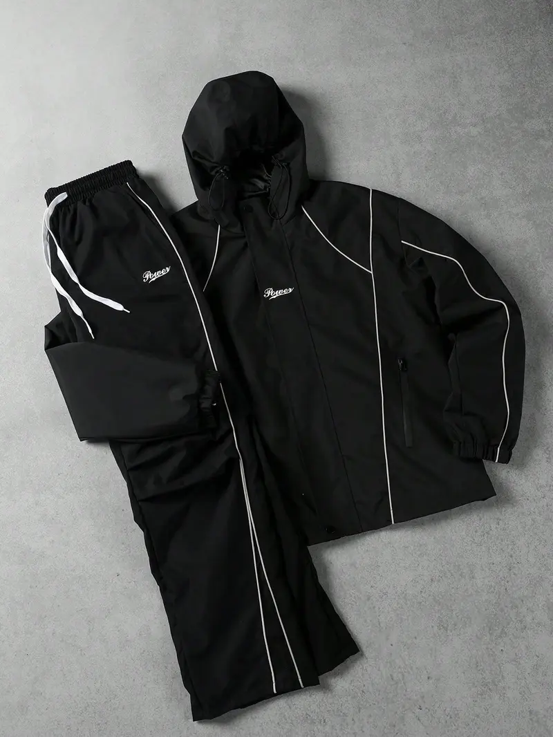 Corteiz tracksuit drip - TikTok Shop