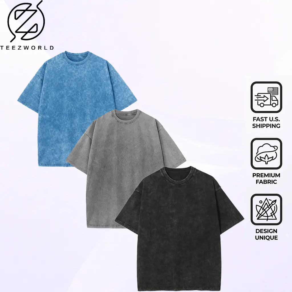Pack 3 (Black, Drak Gray, Light Blue)