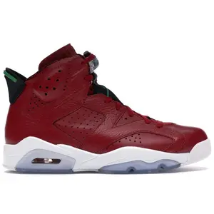 Jordan Men's 6 Retro History of Jordan (Spiz'ike), from StockX