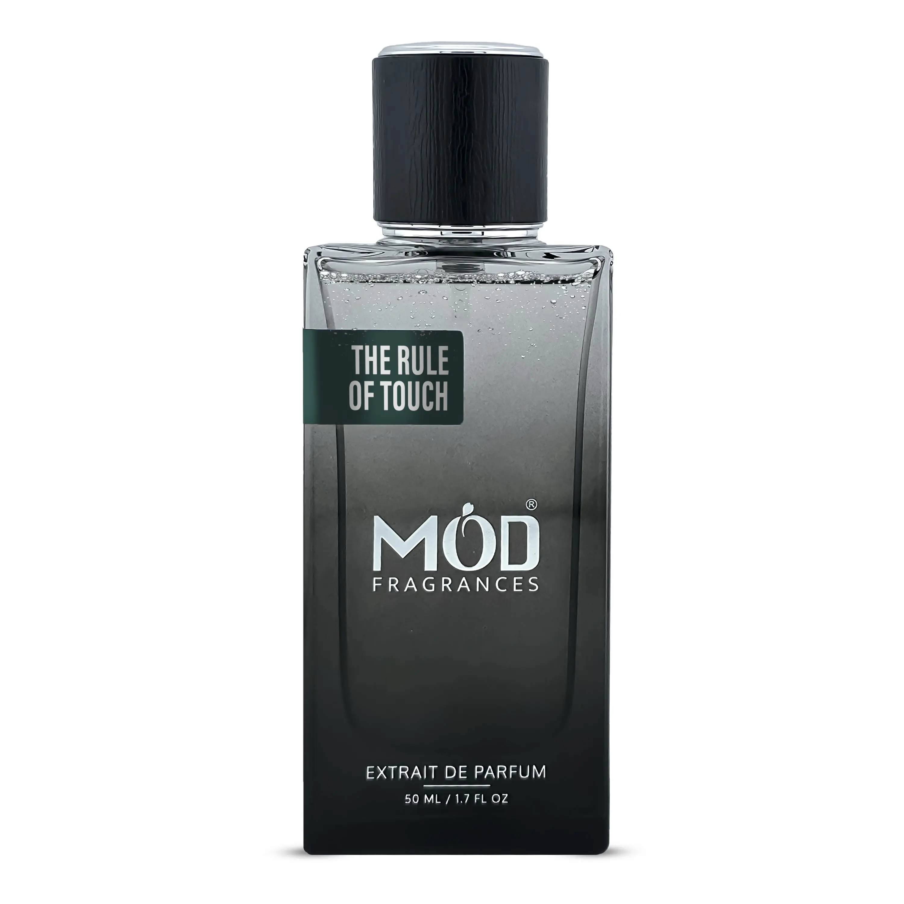 The Rule of Touch Unisex Eau De Parfum (Edp) Fragrances, Single Item