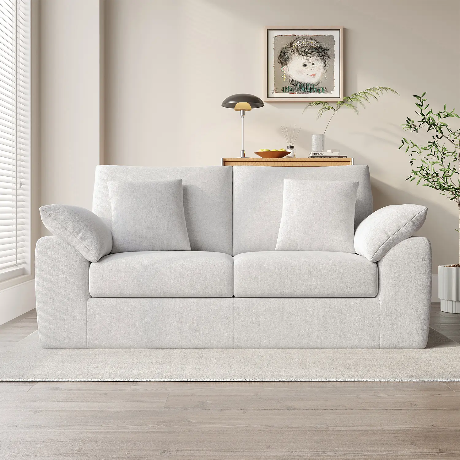 Beige