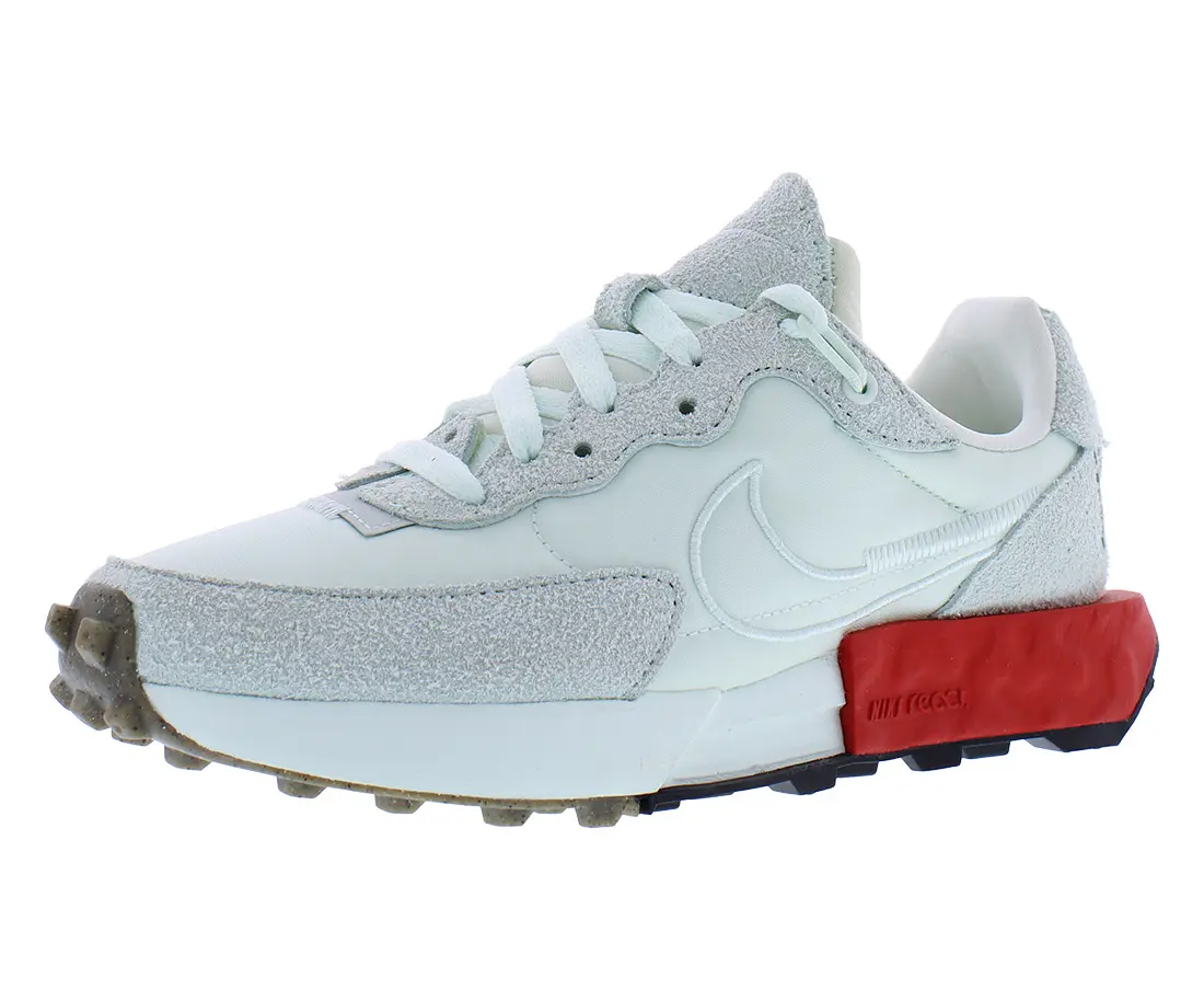 Nike Fontanka Waffle Women's Athletic Training Sneaker, Sports Shoes for Women, Performance Footwear, Casual, Running, Walking Shoes, Gym, Womens Shoes