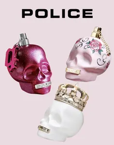 [Livestream] The Police Femme Power Collection
