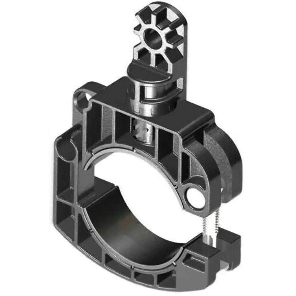 Scosche Open Trail Adjustable Whip/Light Mount 1-3/8" - 2" Tube ATVUTV 194-90004