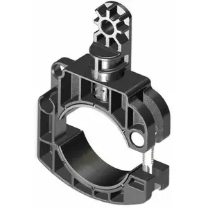 Scosche Open Trail Adjustable Whip/Light Mount 1-3/8" - 2" Tube ATVUTV 194-90004