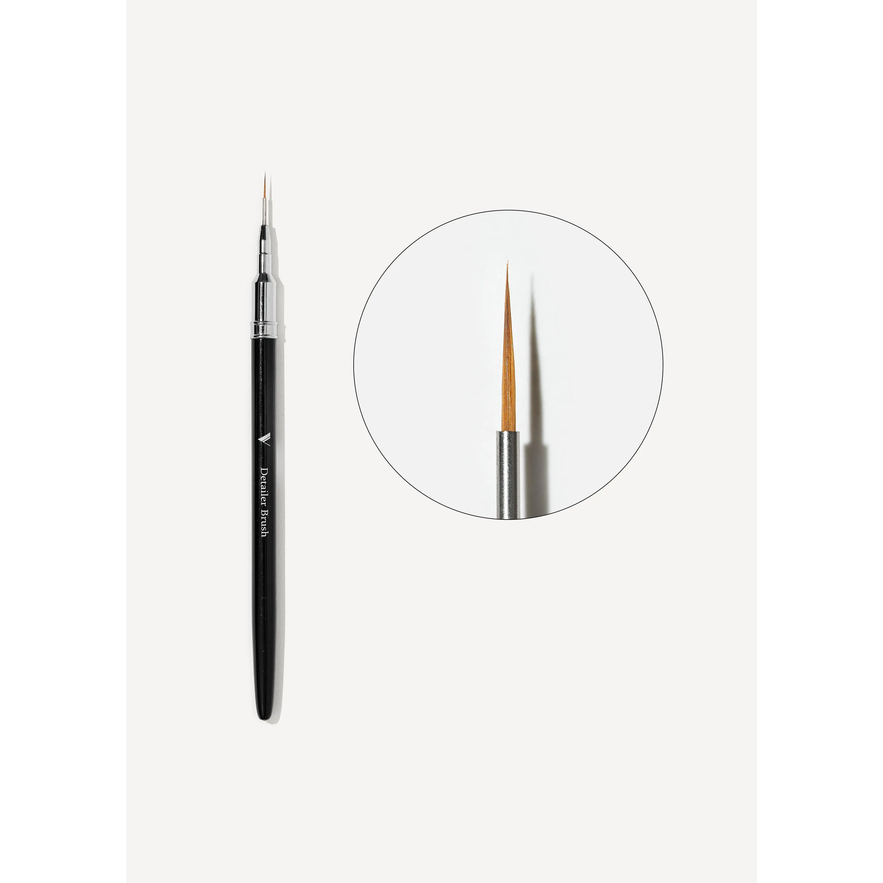 Detailer Brush