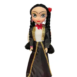 Mexican Decorative Charro Doll