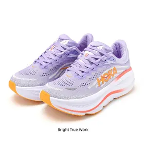 Lavender Chunky Sneakers - Trendy Thick Sole Running Shoes for Women, Stylish Streetwear & Gym Essentials with Soft Foam