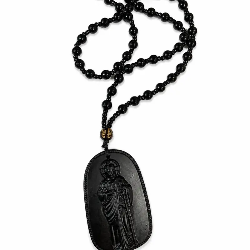 Escapulario de San Judas Tadeo - Catholic Religious Devotional Accessory